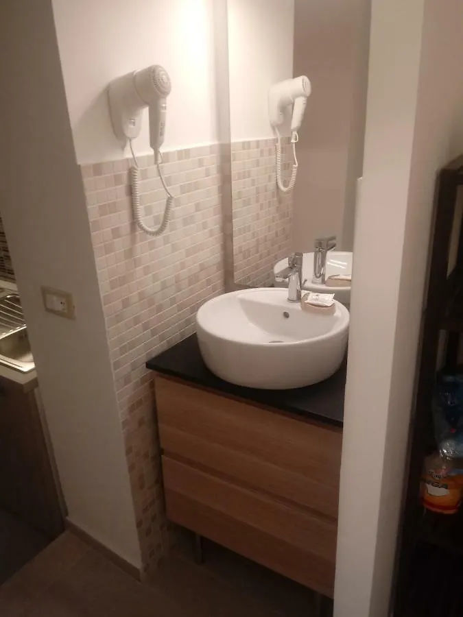 Centrocitta Suite كاتانيا إيطاليا