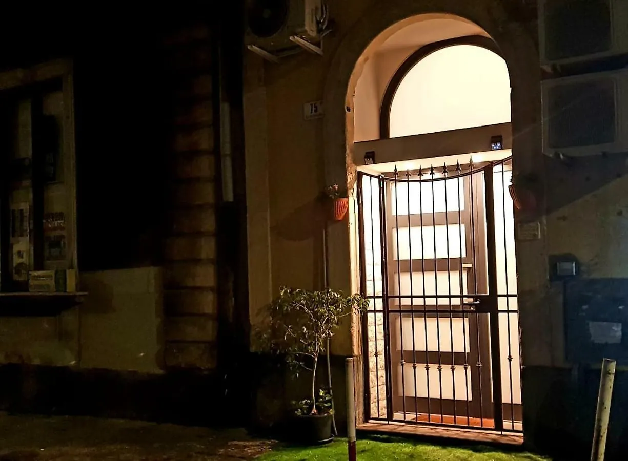 Centrocitta Suite Catania