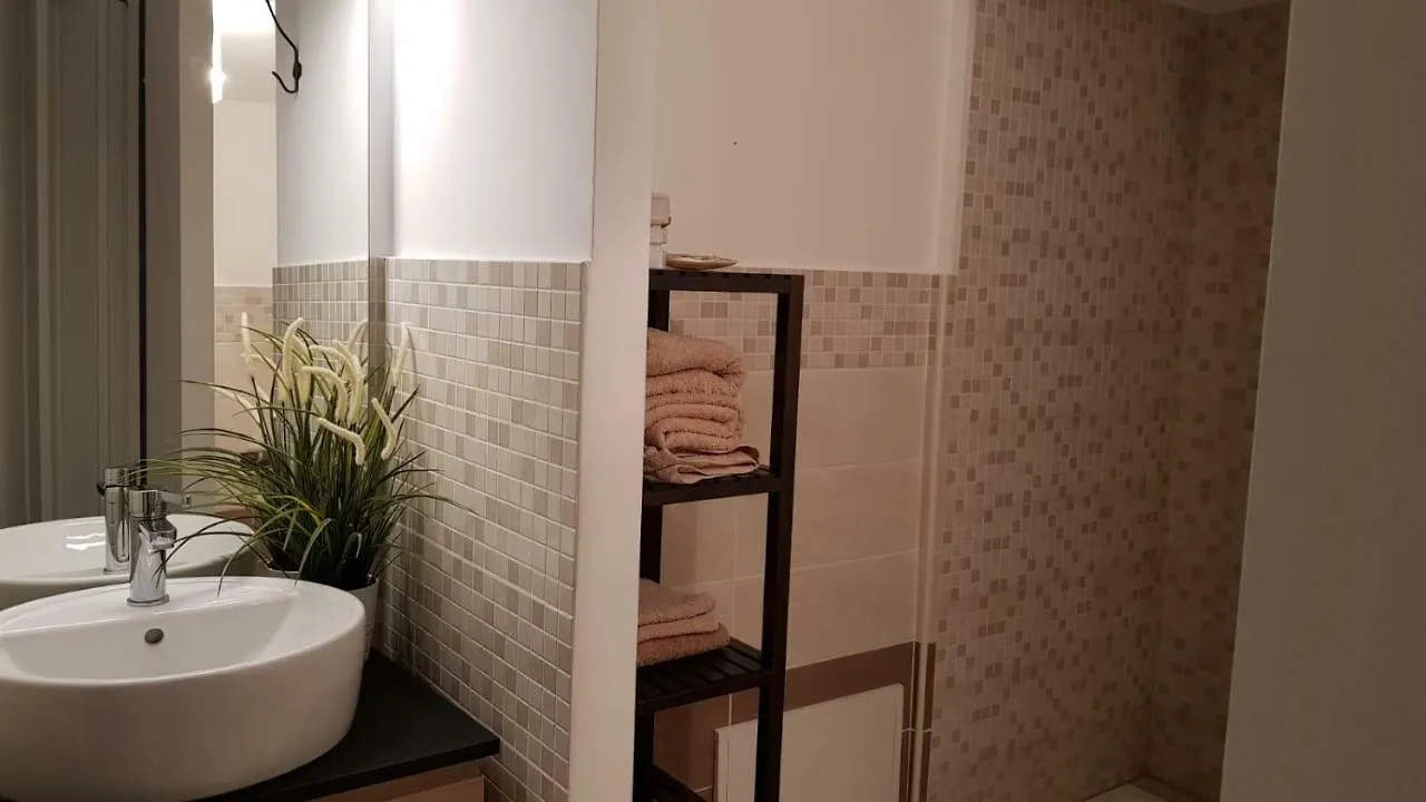 Centrocitta Suite Catania