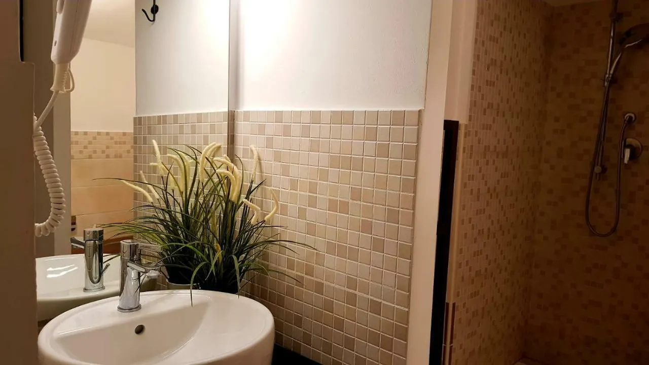 Centrocitta Suite كاتانيا بيت للعطل