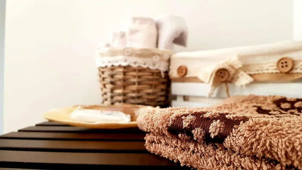 Holiday home Centrocitta Suite Catania